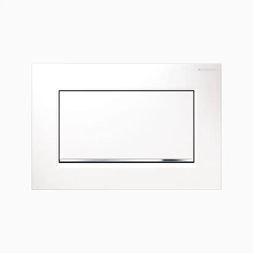 Spolplatta Geberit Sigma 20 Square