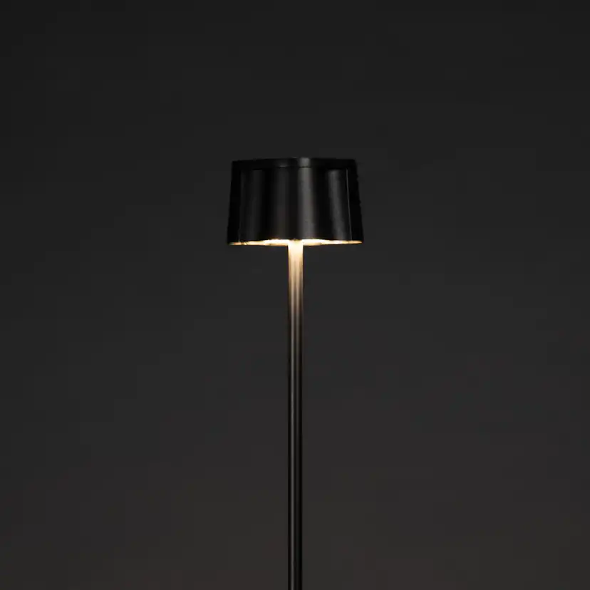 Golvlampa Gnosjö Konstsmide Nice USB
