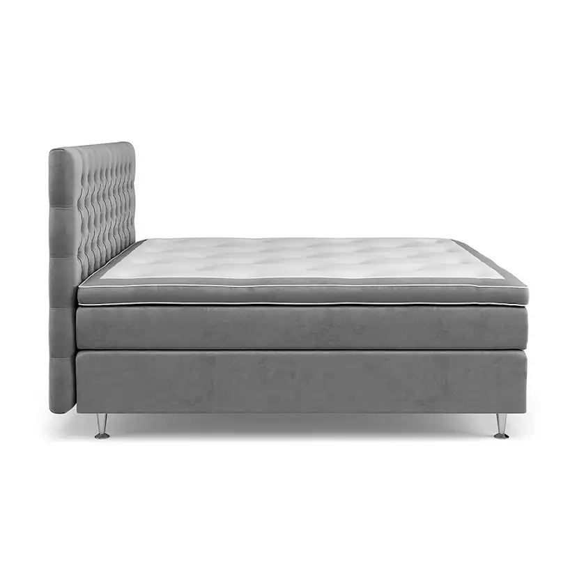 Kontinentalsäng Drömvik Celine 160x200 med Sänggavel