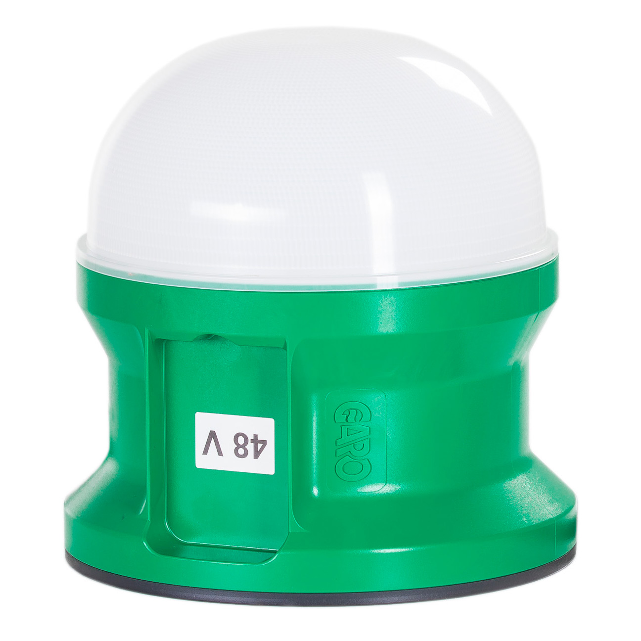 Arbetslampa Garo Elflex BALL NÖD 48V V2