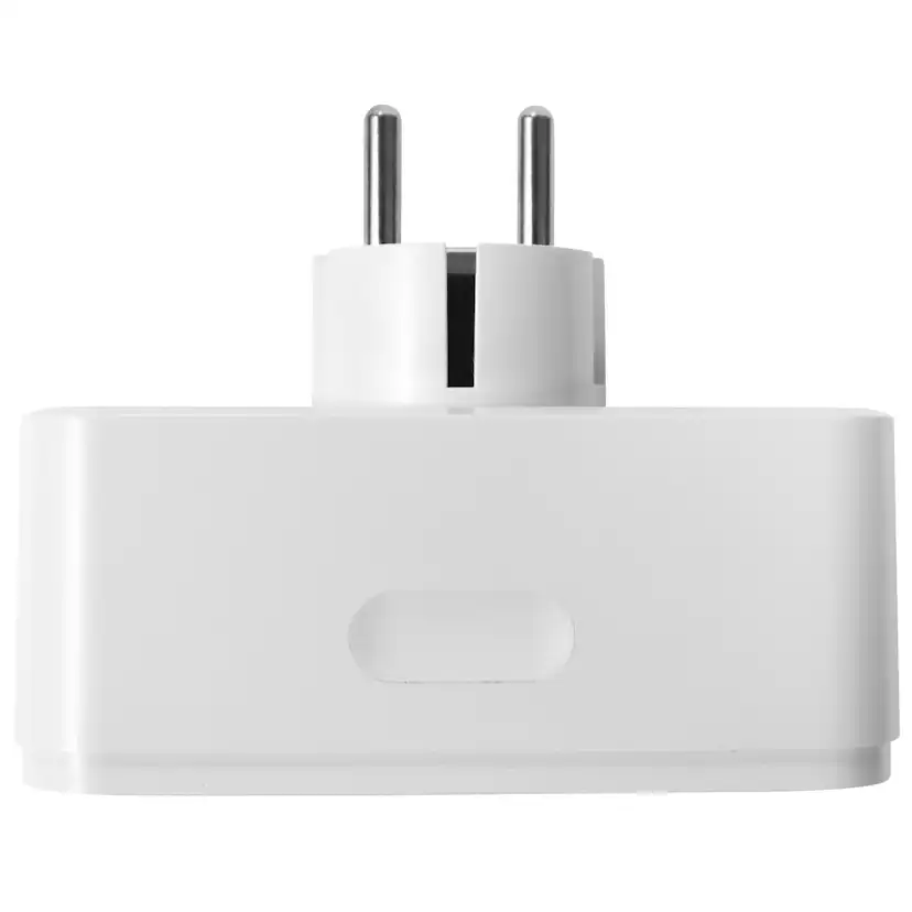 Smartplug Home it Dubbel