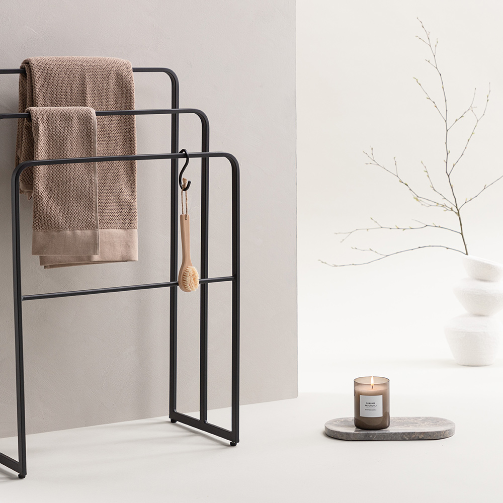 Klädhängare Vind Drammen Båge