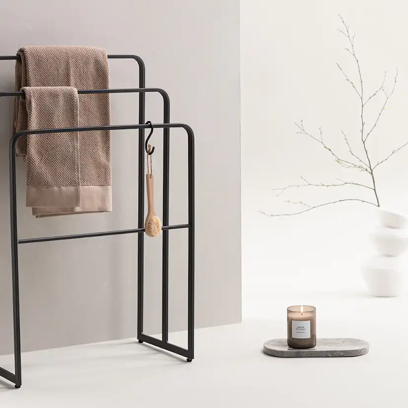 Klädhängare Vind Drammen Båge