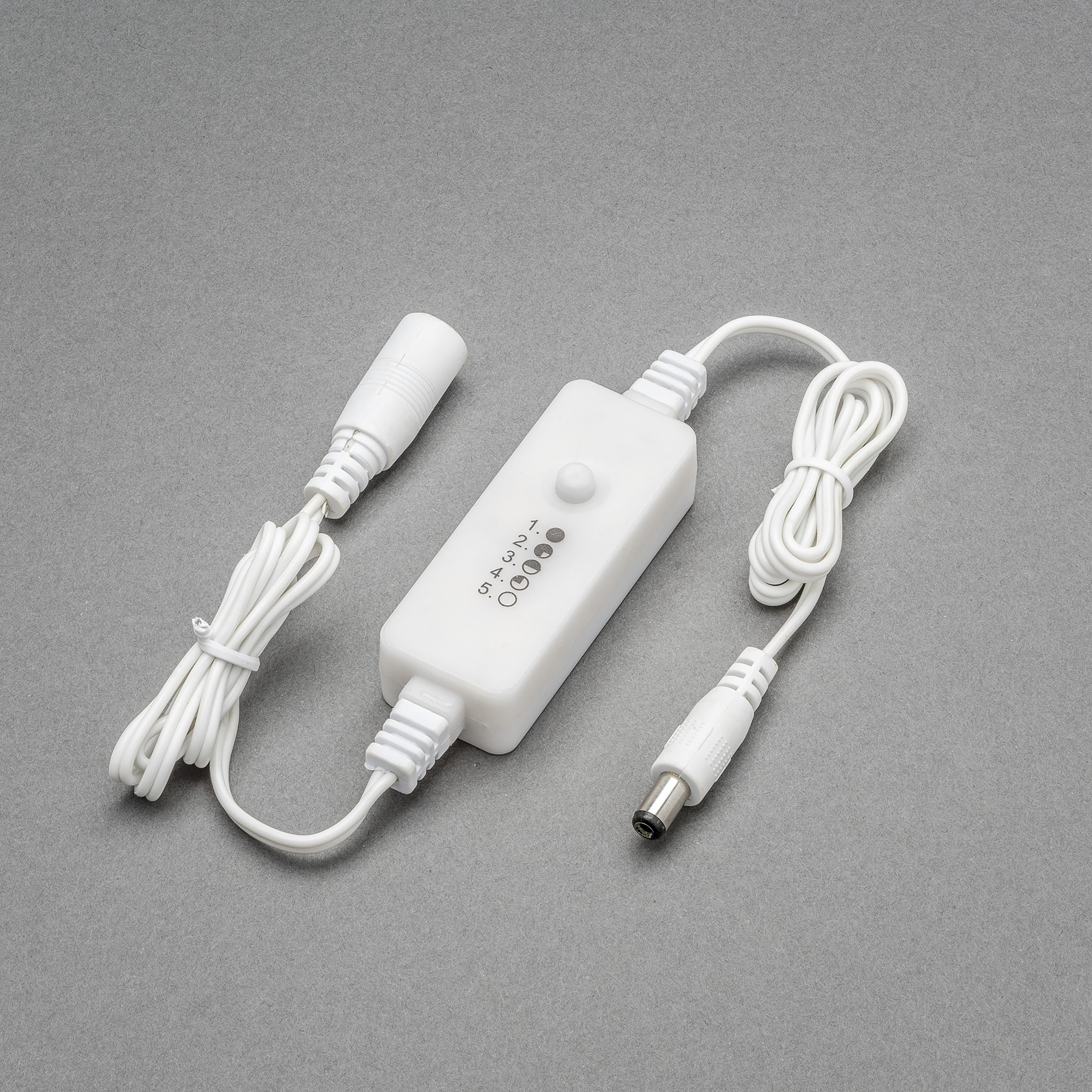 Dimmer Gnosjö Konstsmide 5 steg