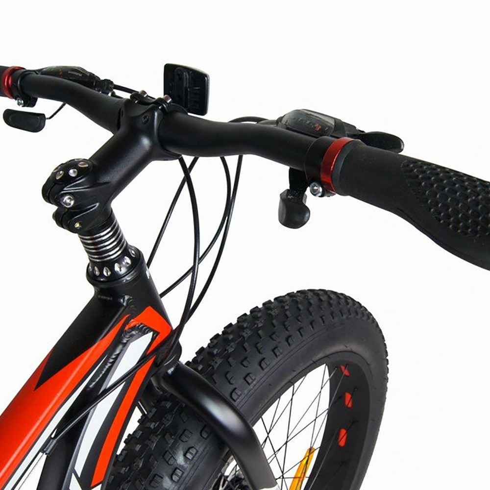 Fat Bike Gardeney Happy 560 26