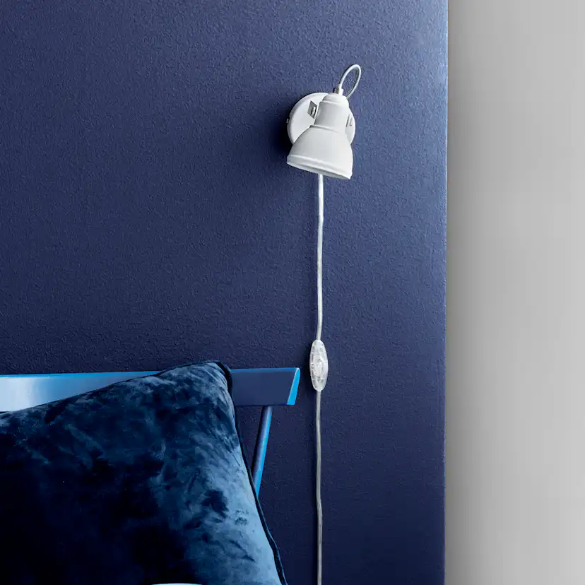 Väggspot Nordlux Aslak GU10