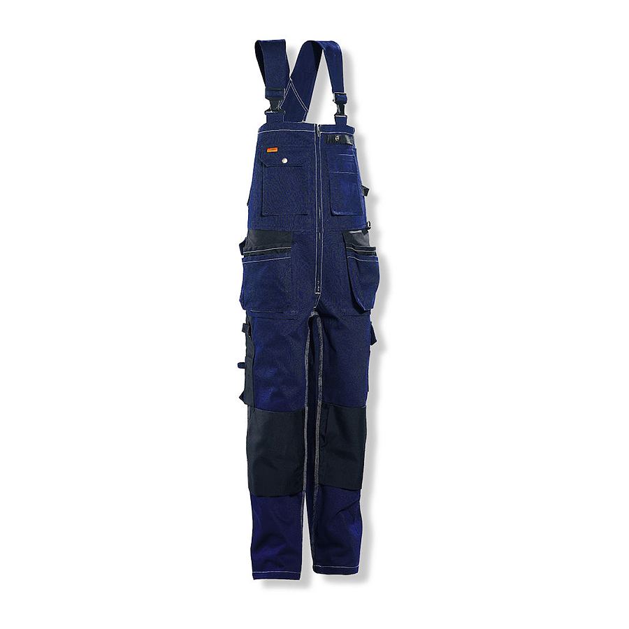 Hängselbyxa Jobman 3199