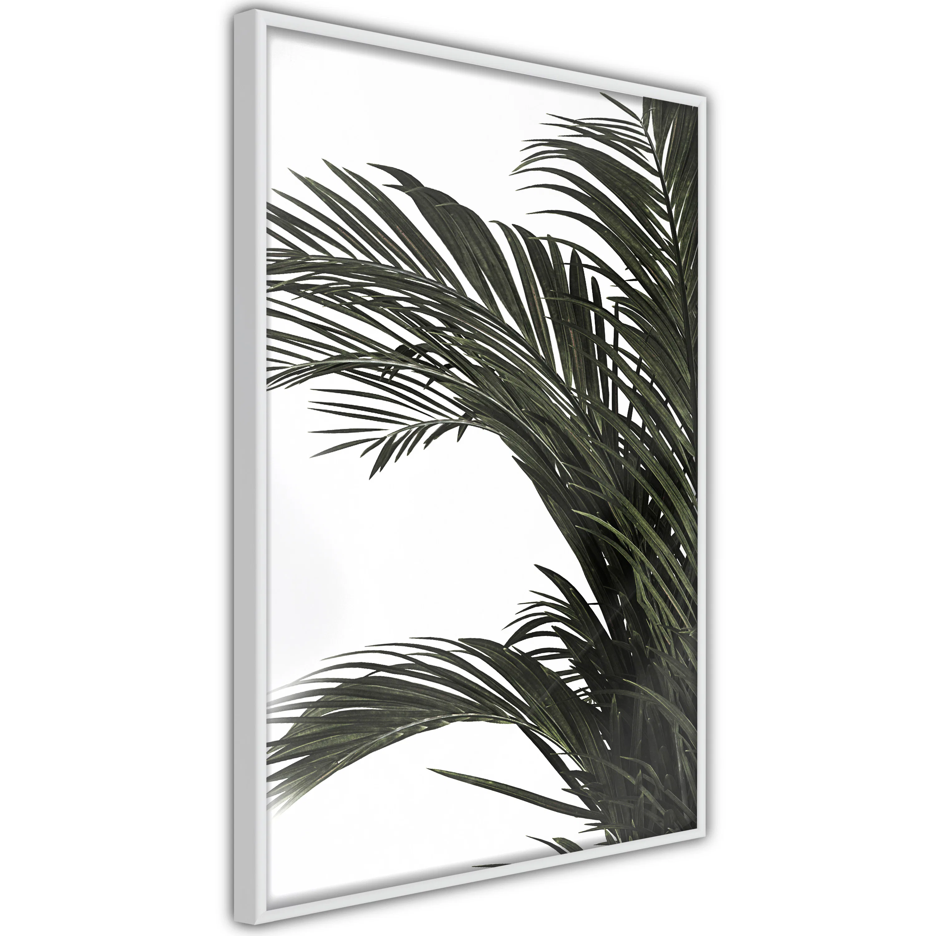 Poster Artgeist Affisch Jungle Treasures