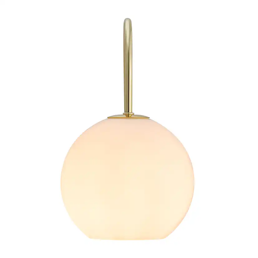 Vägglampa Nordlux Franca