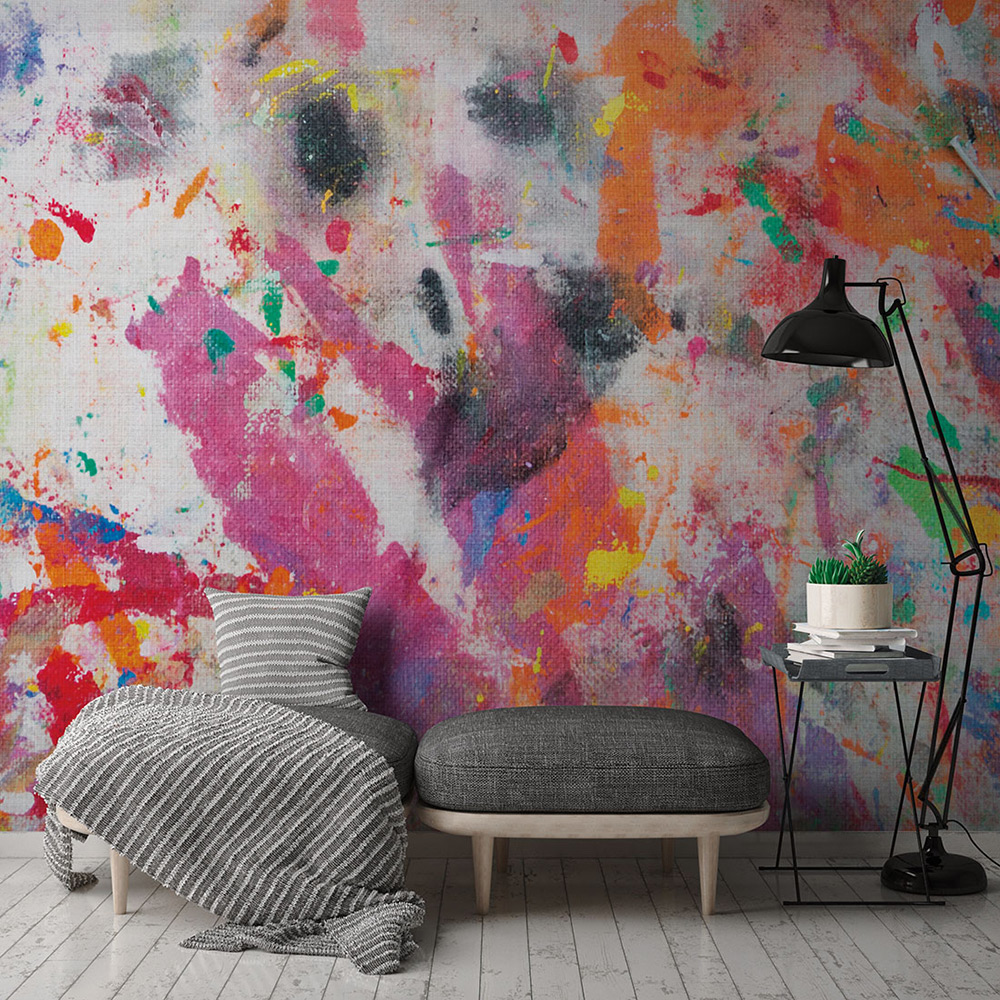 Tapet Living walls The Wall 38252-1