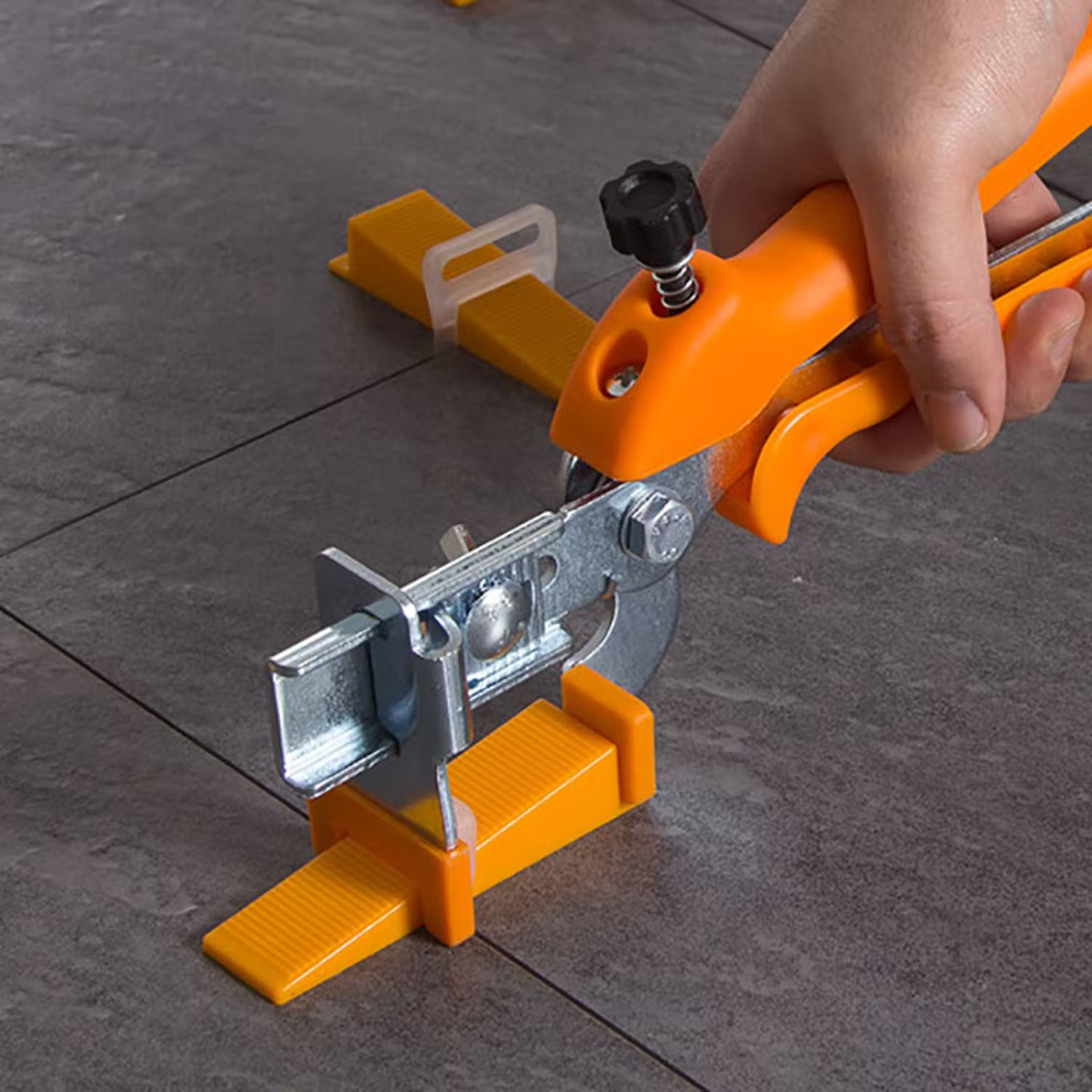 Kiltång Tenfors Metall