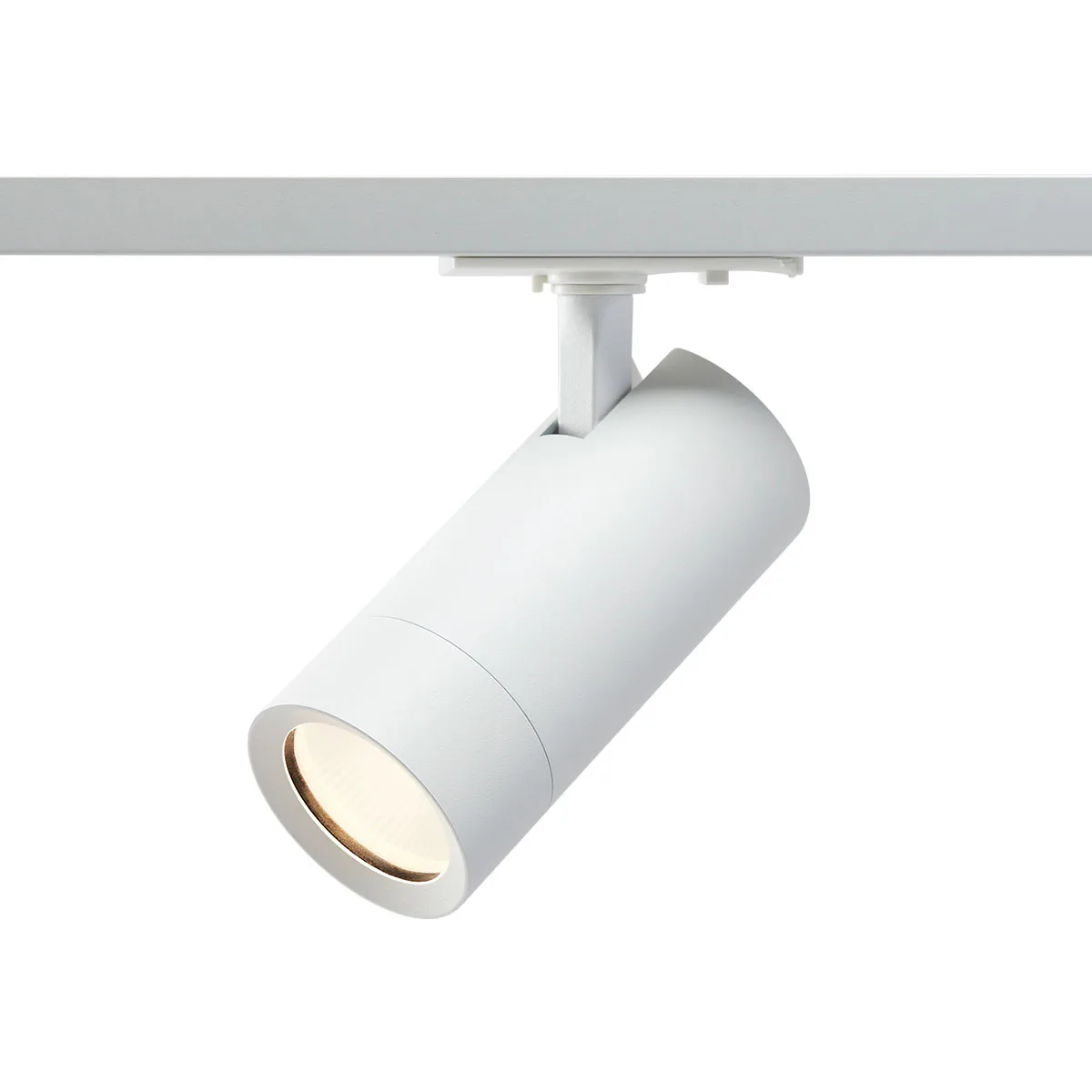 SPOTL 9,3W 680LM 2-3K TUNE 36° VIT OPTIC XS 1-FAS Vit