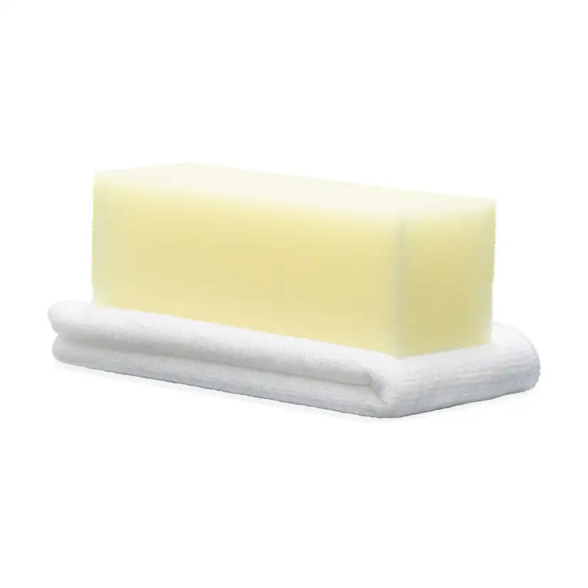 Möbelvård Leather Master Textile Clean & Protect Impregnering för Soffor