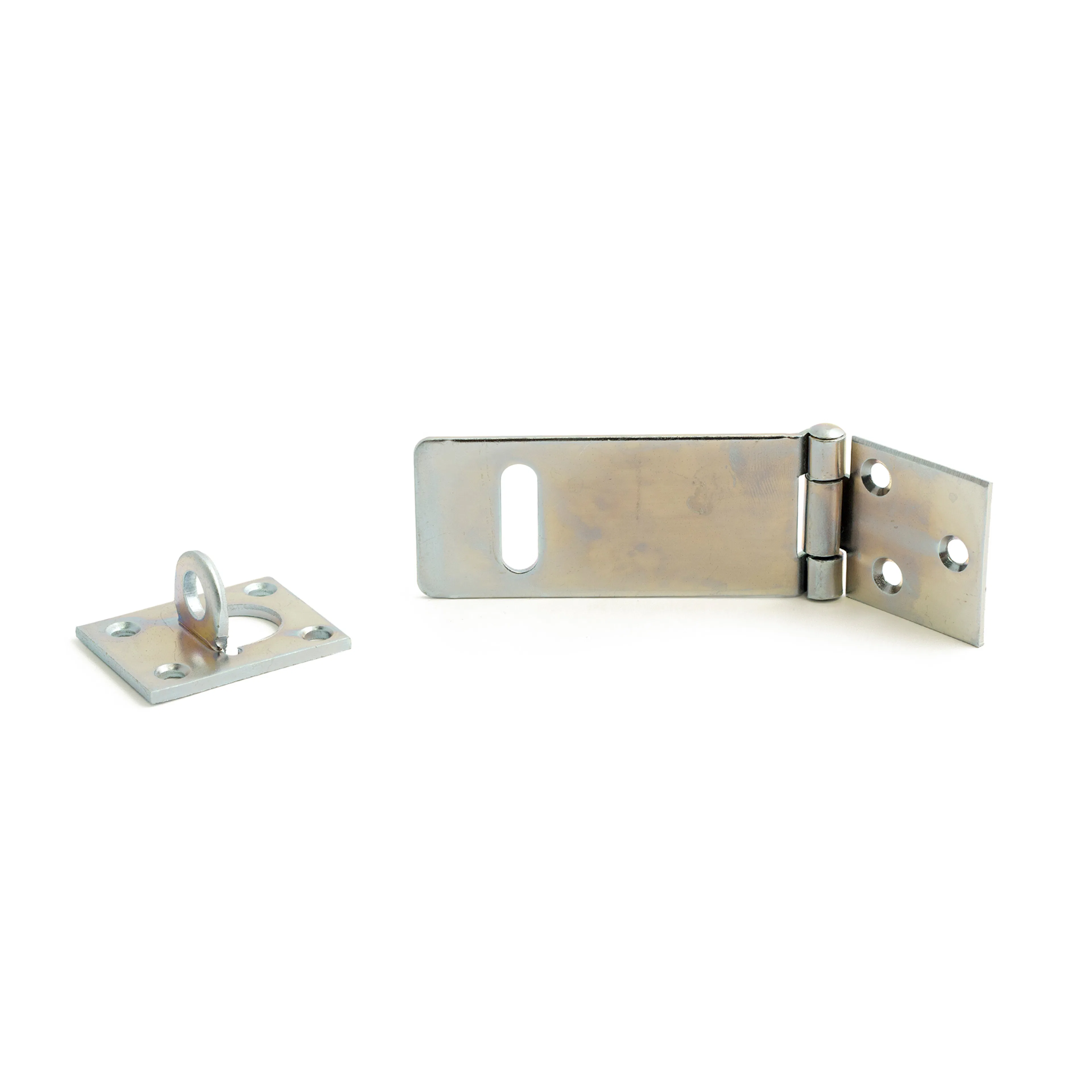 LEDHASP HABO 1365 140 GALV Elzink Längd: 140 mm