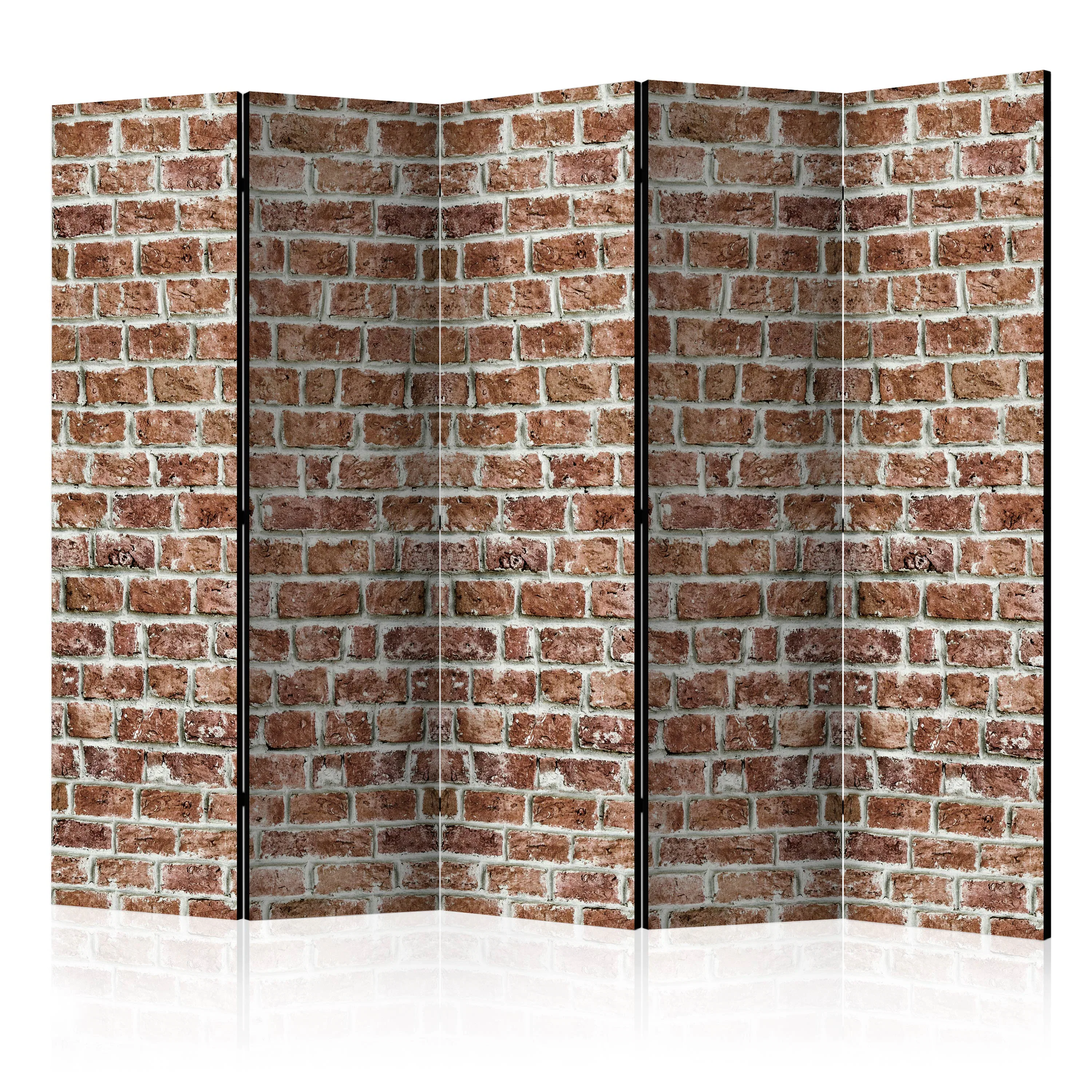Rumsavdelare Arkiio Brick Space II 225x172 cm