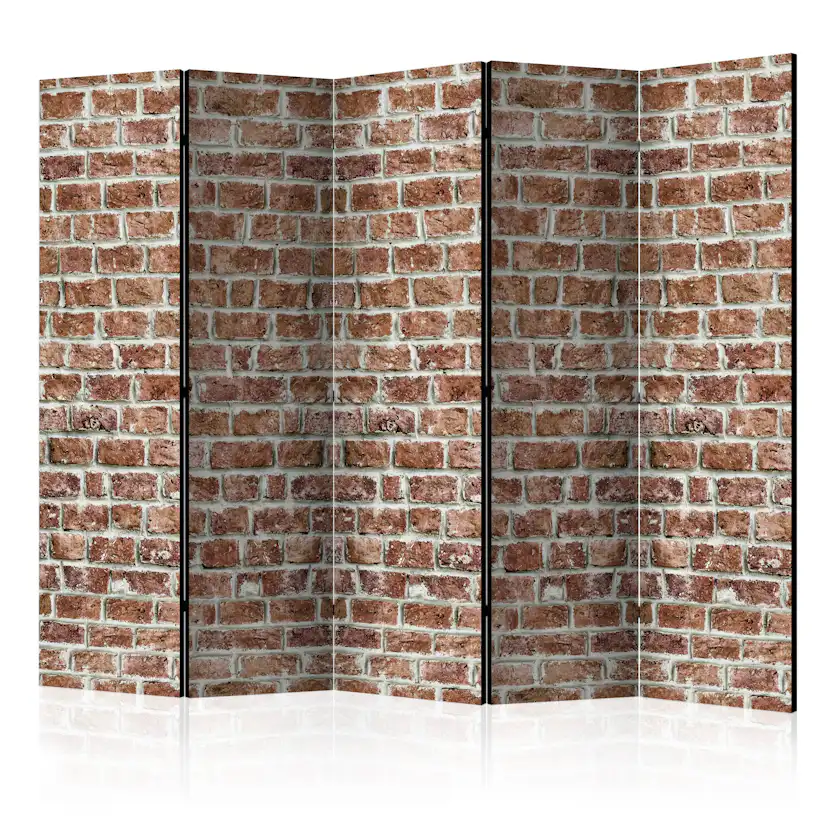 Rumsavdelare Arkiio Brick Space II 225x172 cm