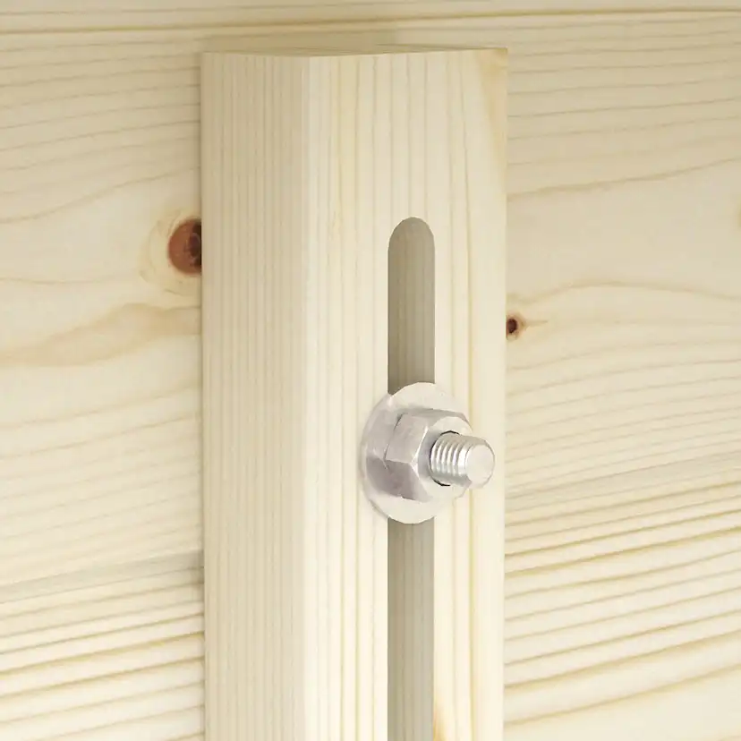 Stuga Palmako Ella 17,8 m2