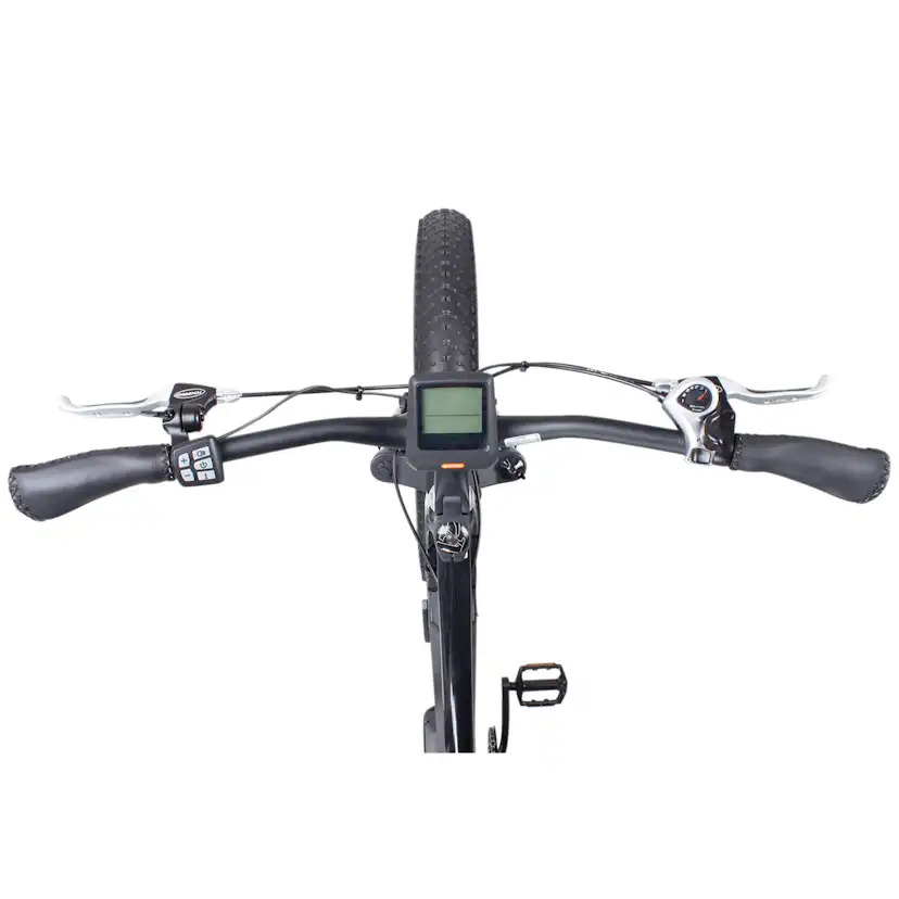 Elcykel Swoop Fatbike 26'' Ranger