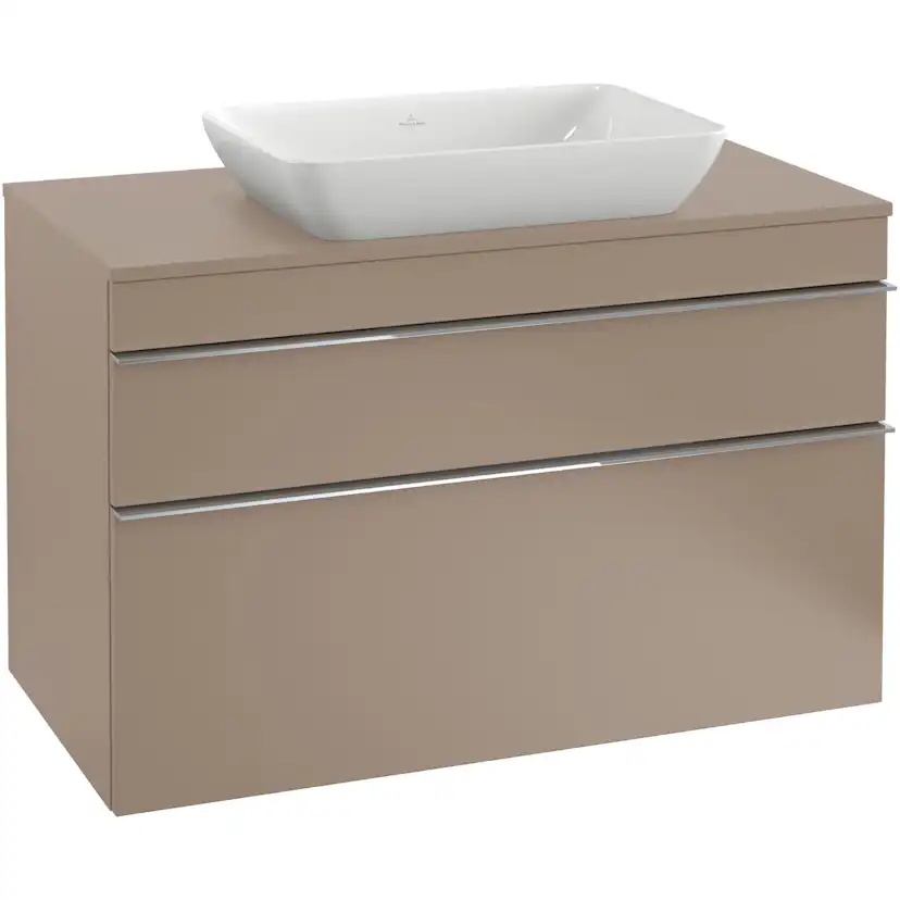 Fristående Tvättställ Villeroy & Boch Venticello 555 mm