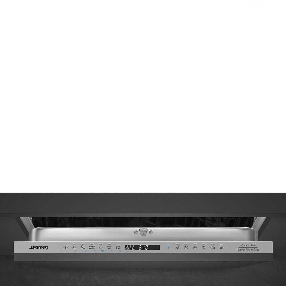 Diskmaskin Smeg STL324BQLH