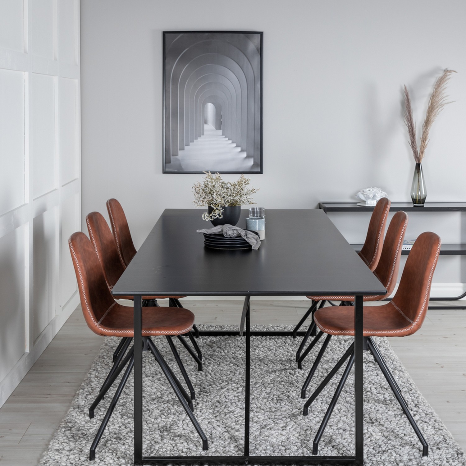 Matbord Venture Home Palace