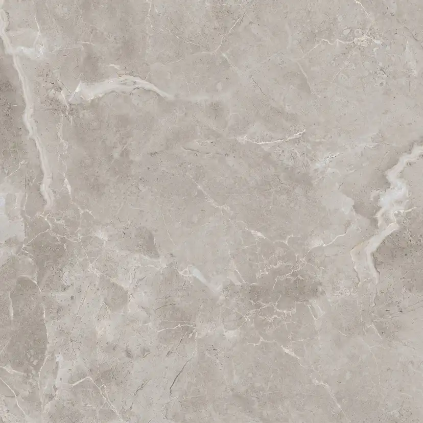 Klinker Tenfors Pulpis Mid Grey Marmor Matt 60x60