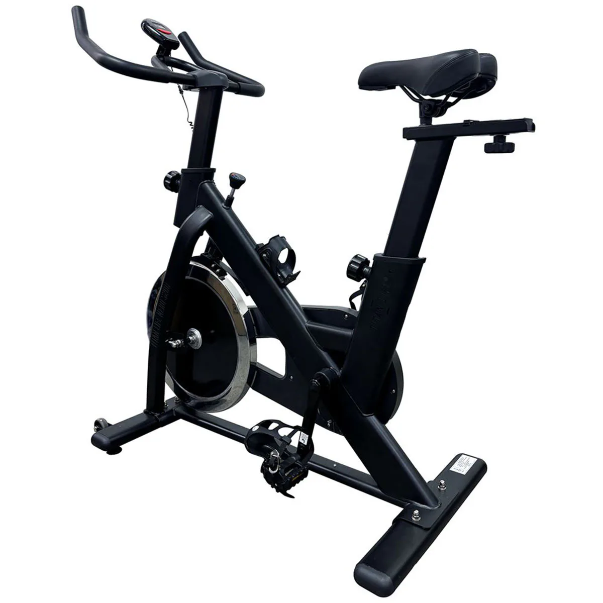 Spinningcykel Master Fitness Nero S200 Spinnbike