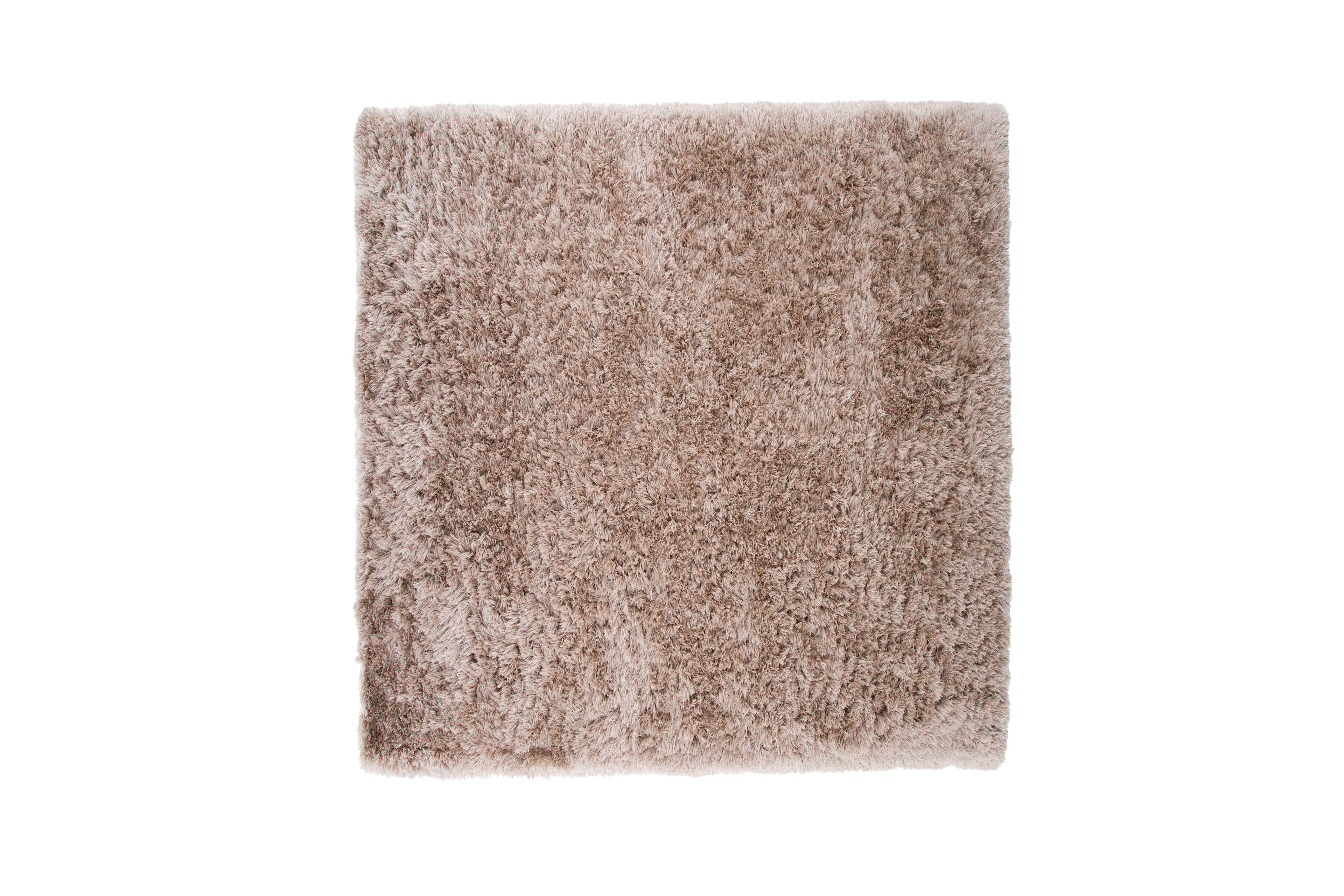 Grace Polyester Carpet - 300*300- Beige Beige, 300x300 cm