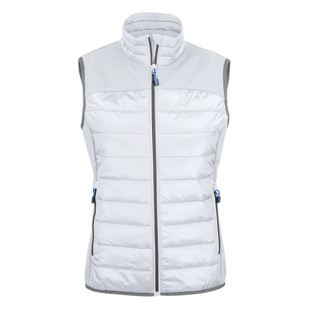 Väst Printer Expedition Vest Lady
