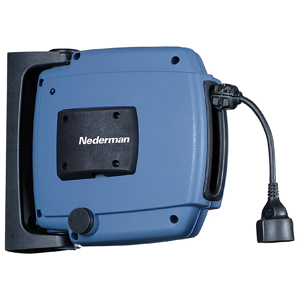 Kabelupprullare Nederman C20-12 m