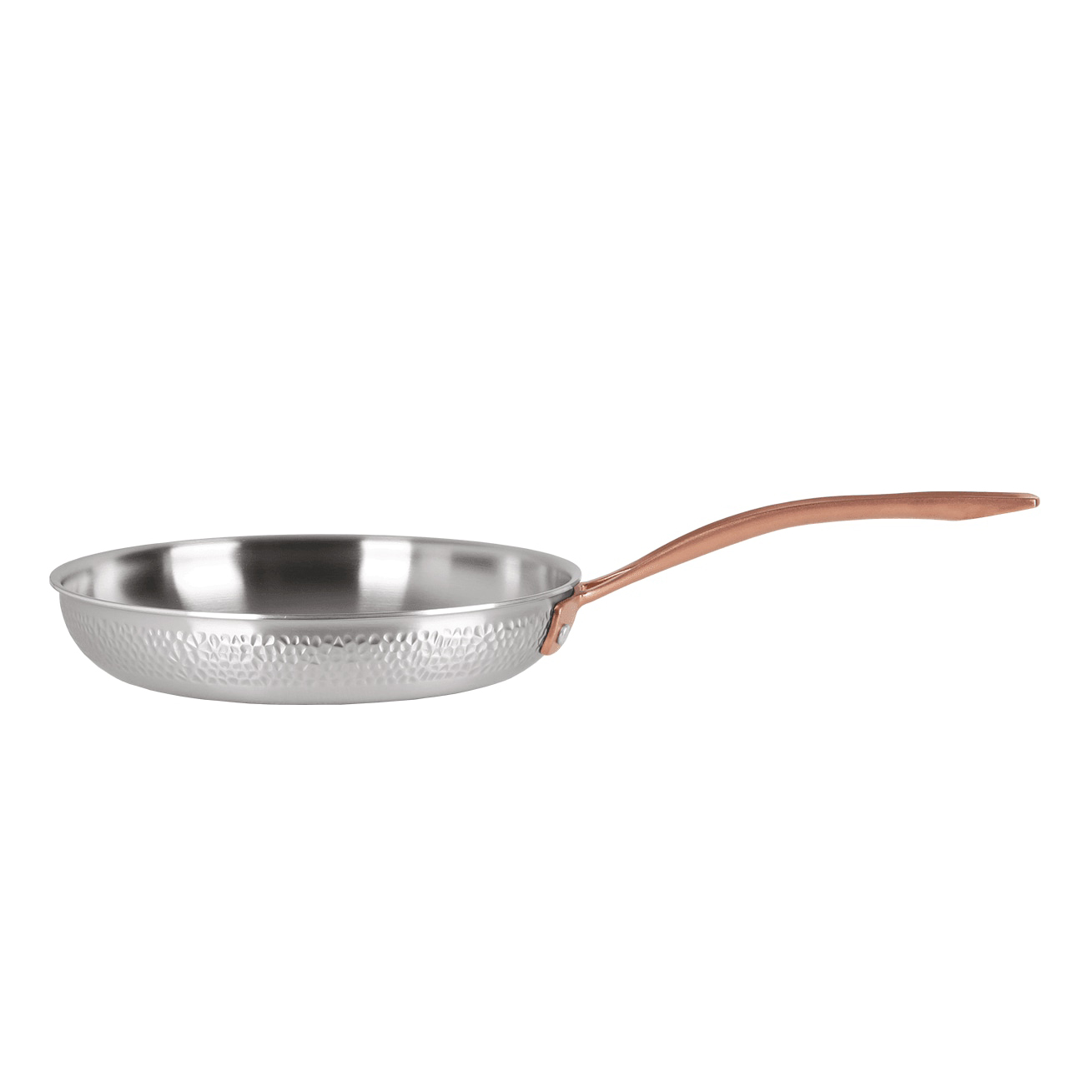 Stekpanna Pepper 24 cm Stainless