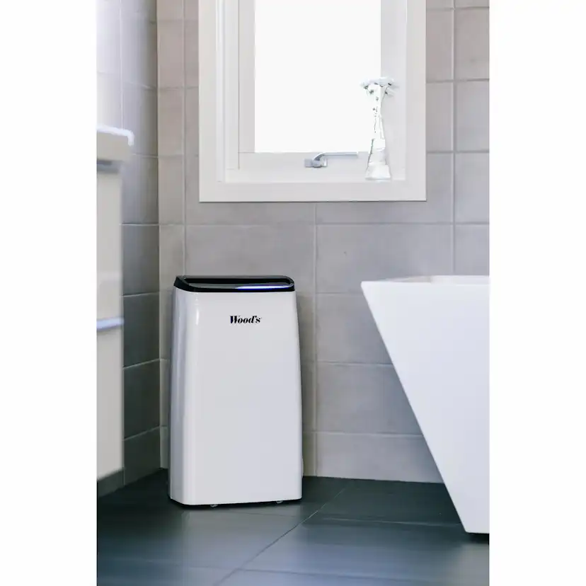 Avfuktare Wood's MDK26