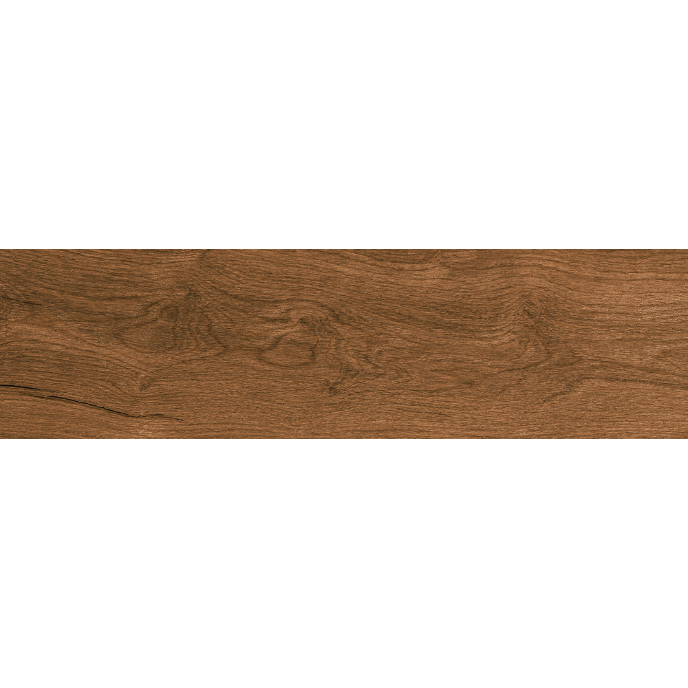 TräKlinker Tenfors Bricola Roble Matt 20x75 cm