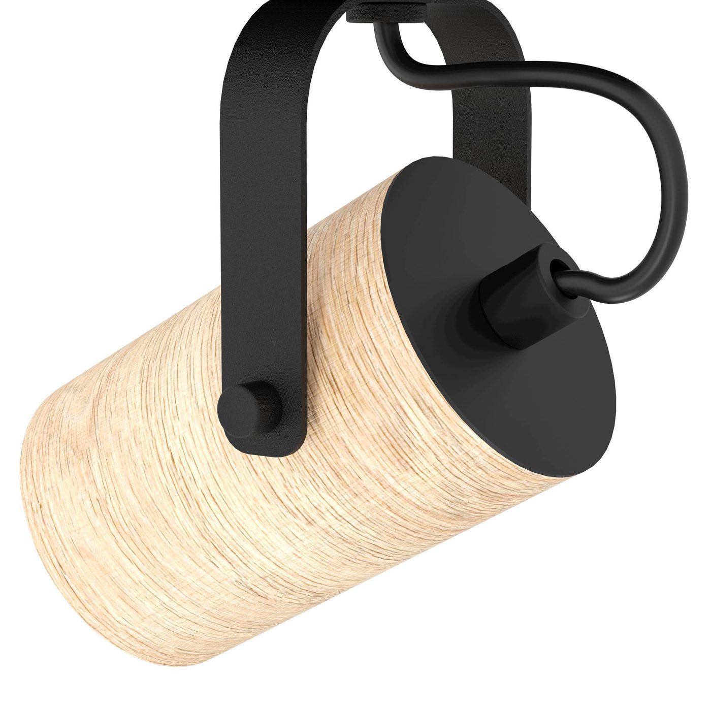 Spotlight Eglo Cayuca med 4 Lampor