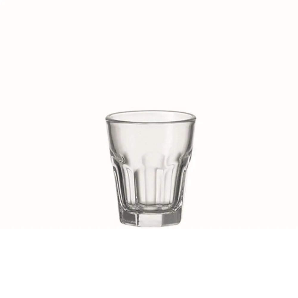 Snapsglas Leonardo Rock 6-pack