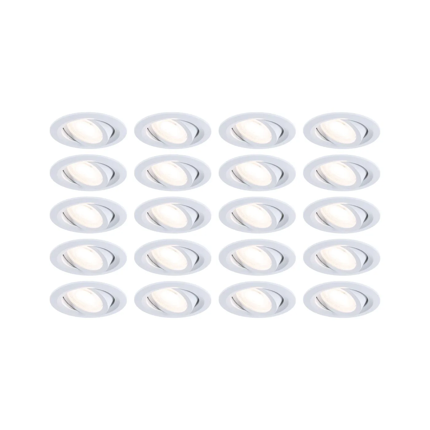 Downlight Paulmann FixedLED