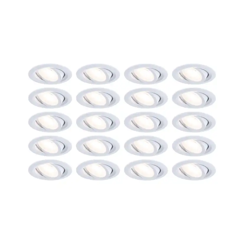 Downlight Paulmann FixedLED