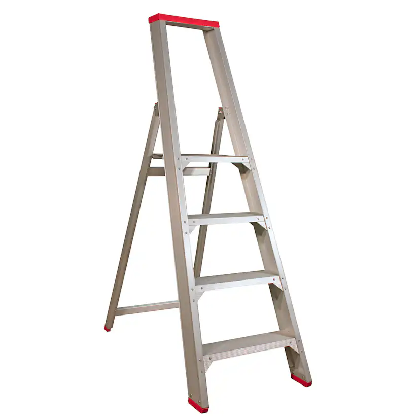 Trappstege Jumbo Proffs