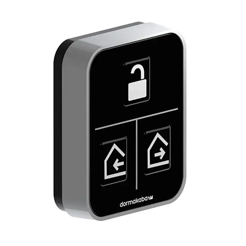 Smartknapp dormakaba dKey