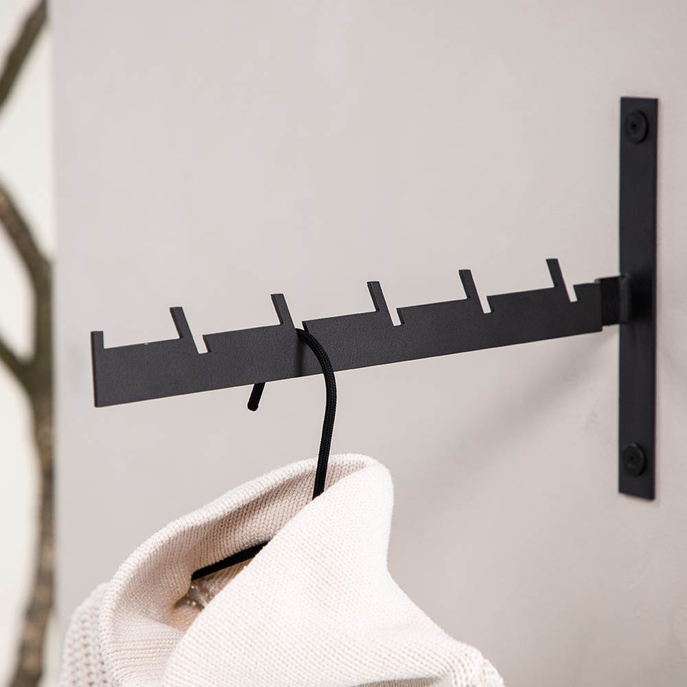 Väggkrok Vind Drammen