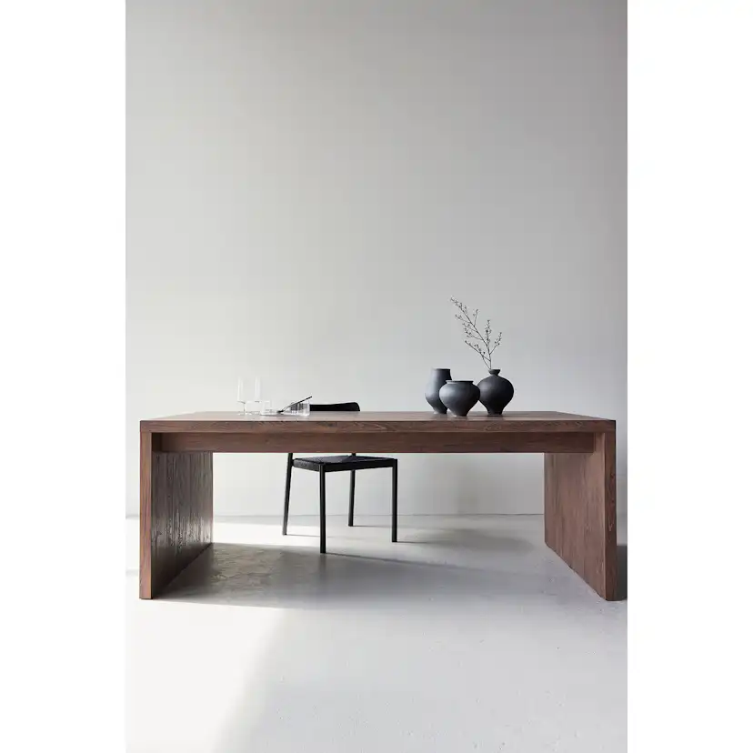 Matbord Venture Home Evone 100x200 cm