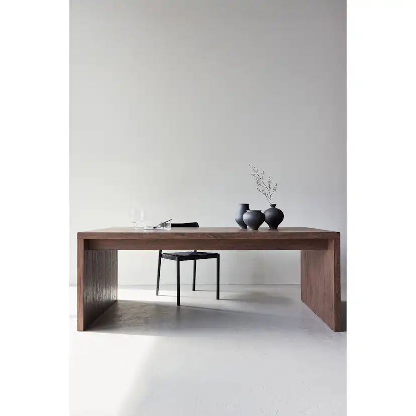 Matbord Venture Home Evone 100x200 cm