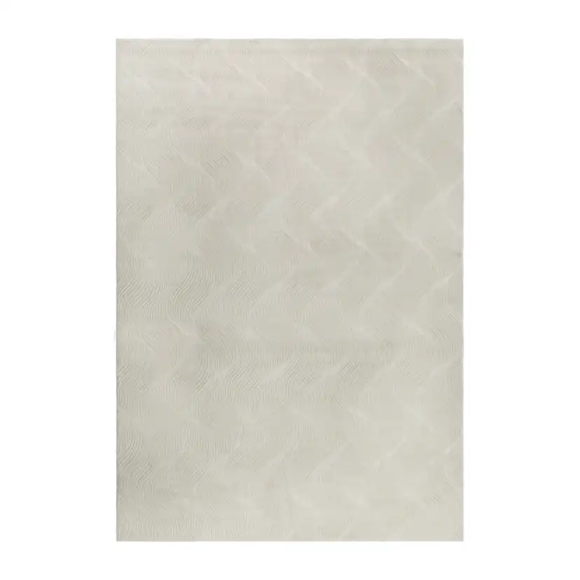 Luggmatta KM Carpets Castello Wave