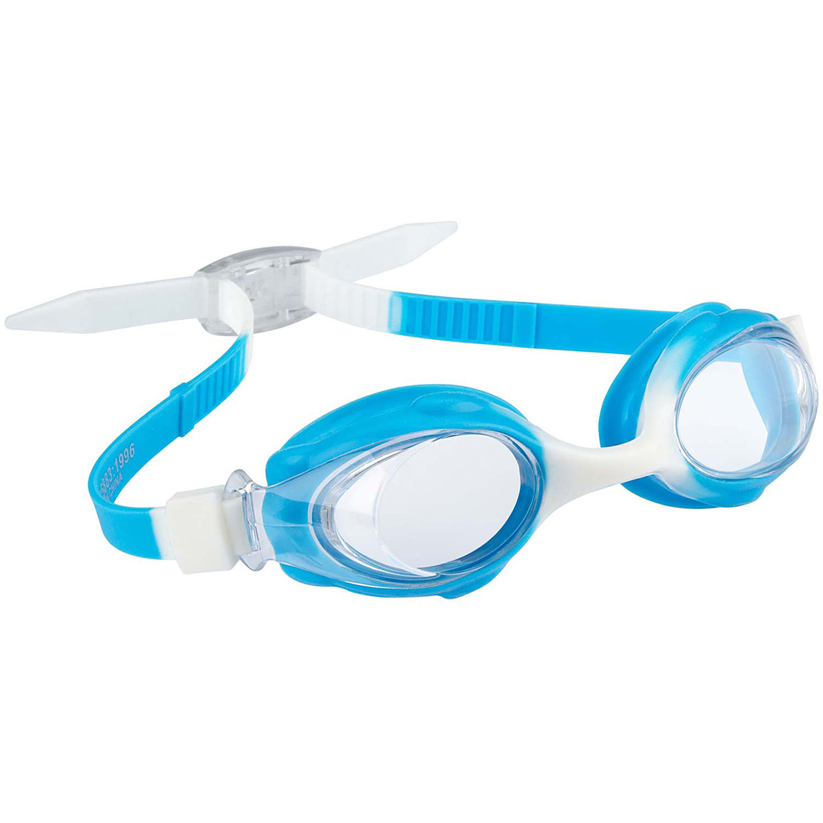 Simglasögon SportMe Easy Strap Junior