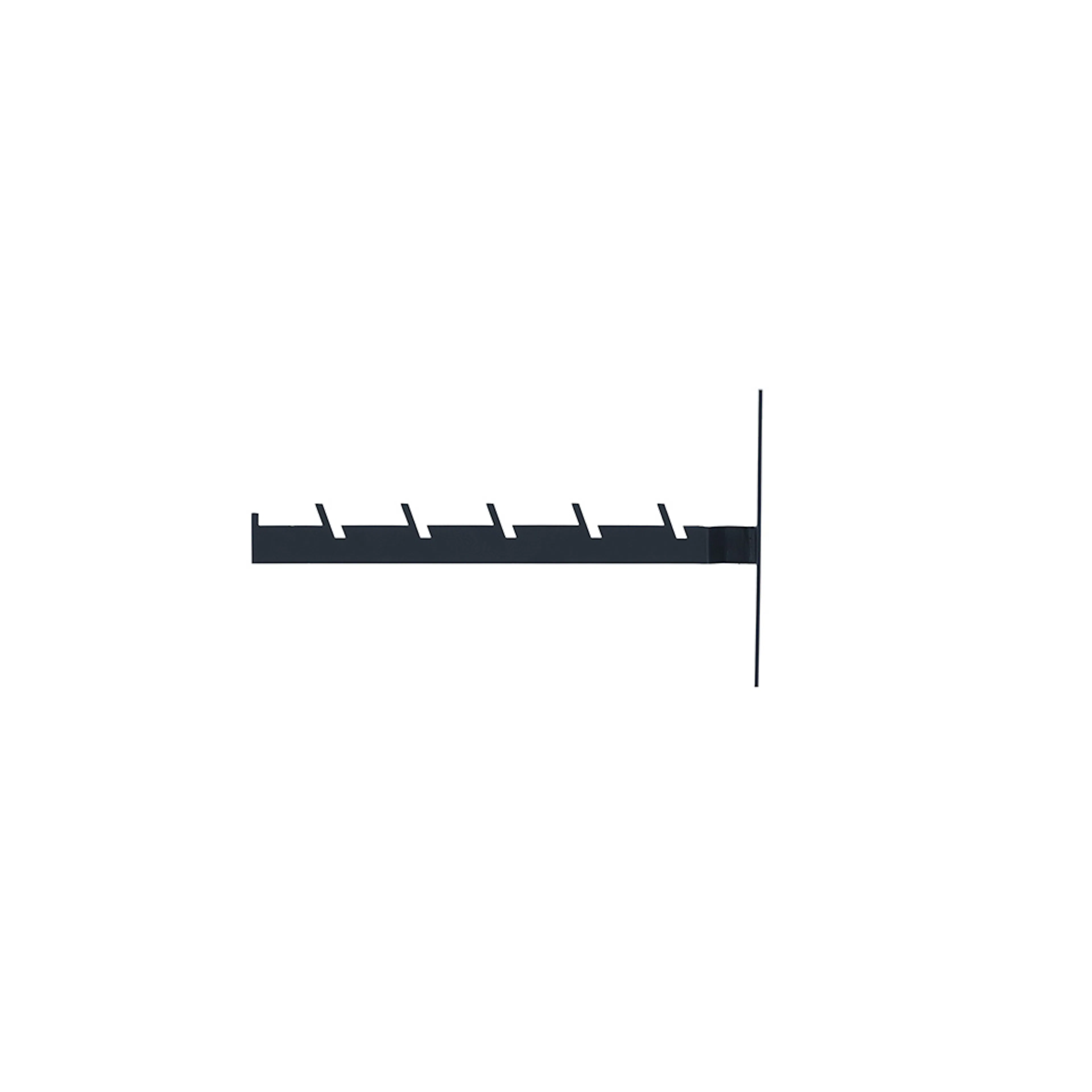 Väggkrok Vind Drammen