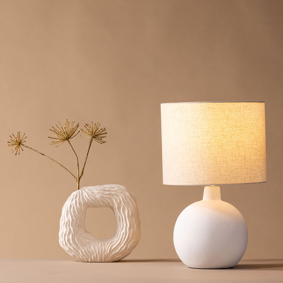 Bordslampa Venture Home Torcello