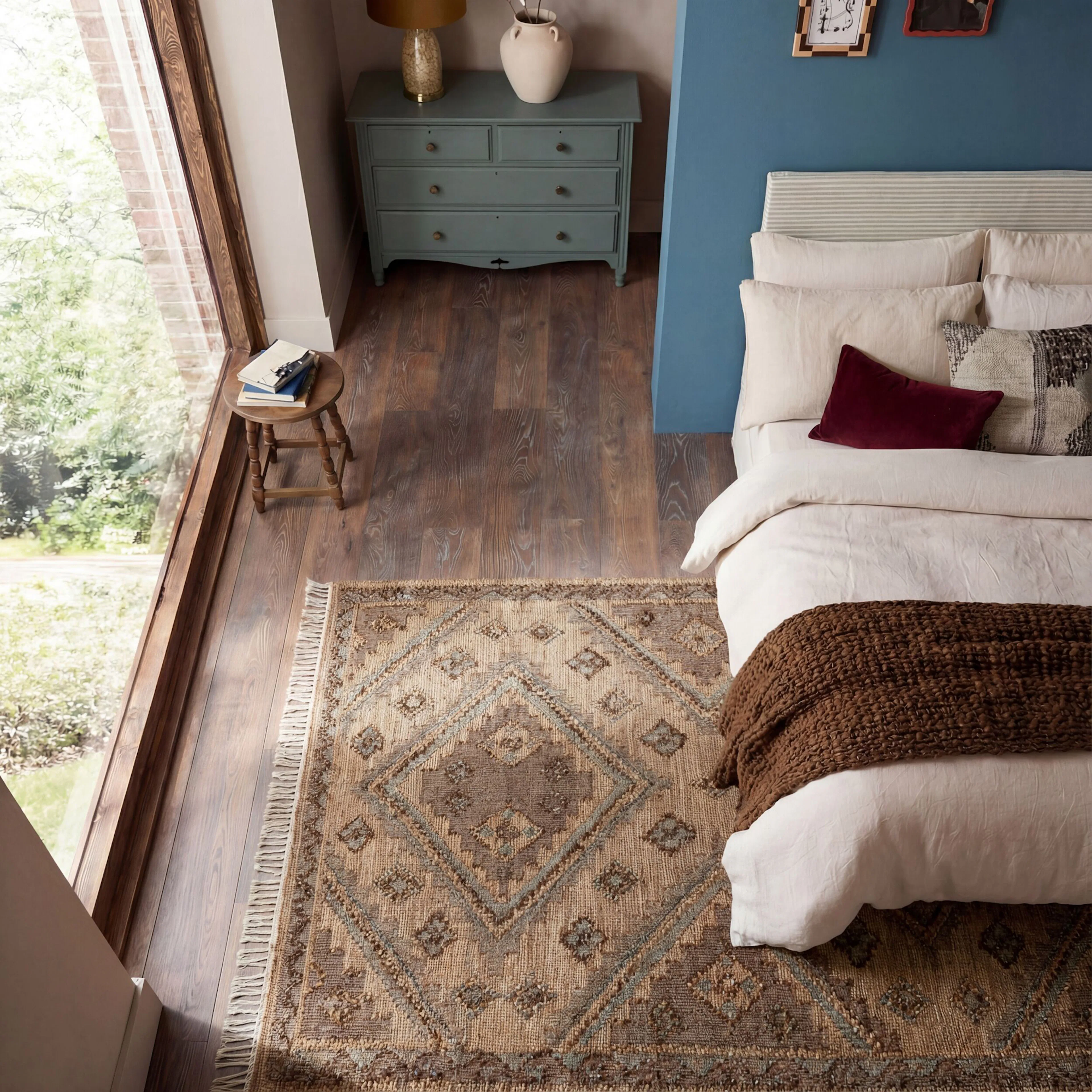 ORIN VINTAGE NATURAL 160X230 160X230