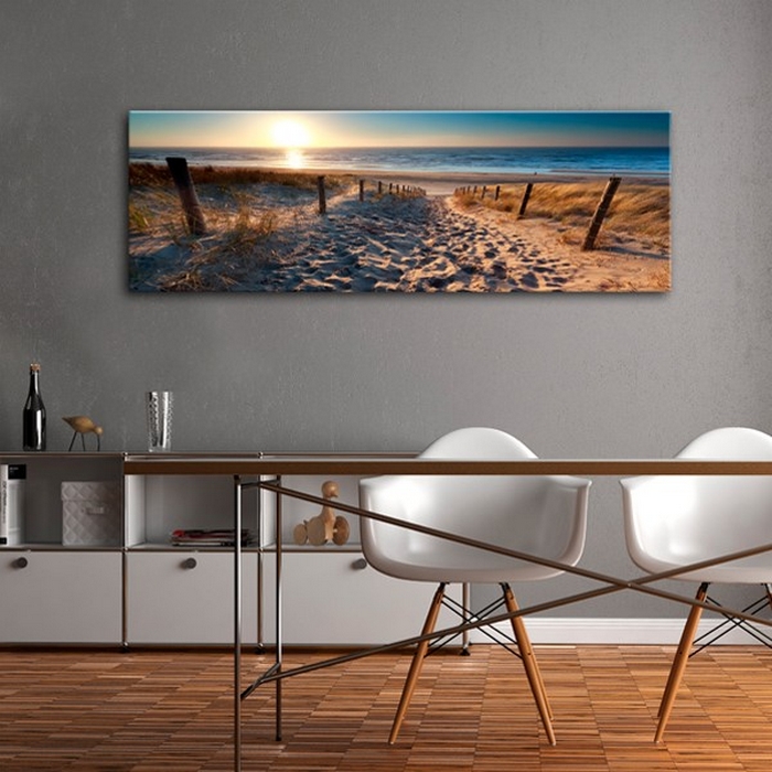 Tavla Arkiio Sunset Path