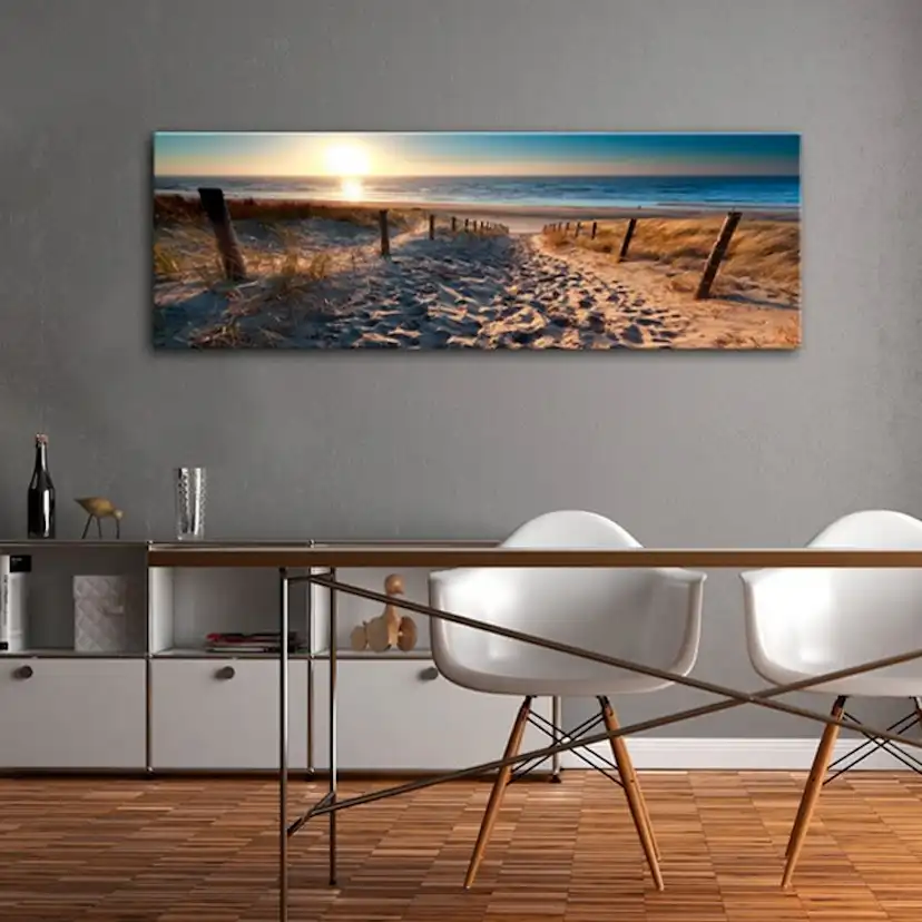 Tavla Arkiio Sunset Path