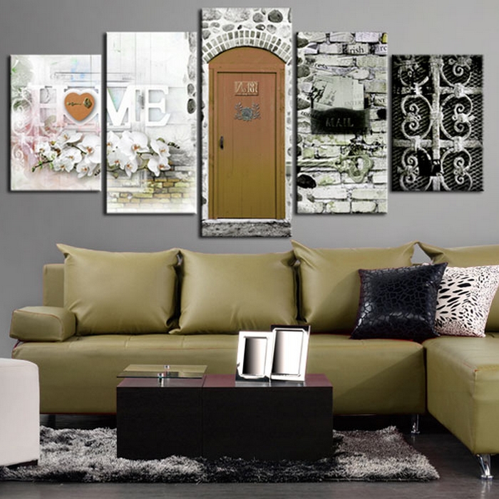 Tavla Arkiio Home Of Love